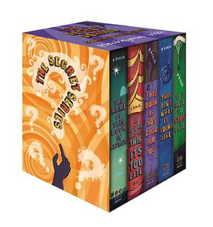 The Secret Series Complete Collection (Secret #1-5)