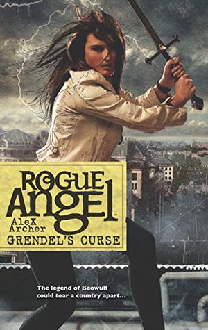Grendel's Curse (Rogue Angel #48)