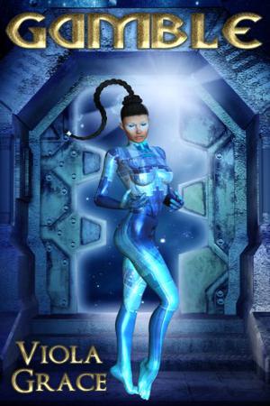 Gamble (Terran Times Tales #65)