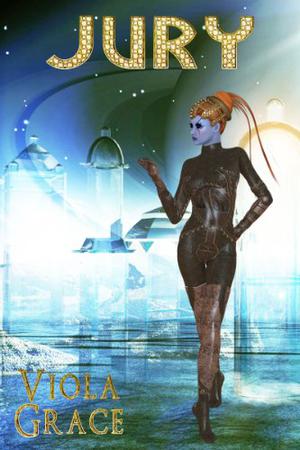 Jury (Terran Times Tales #78)