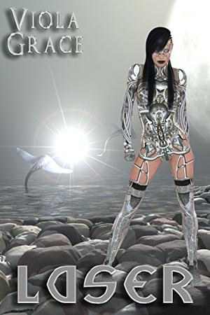 Laser (Terran Times Second Wave #9)