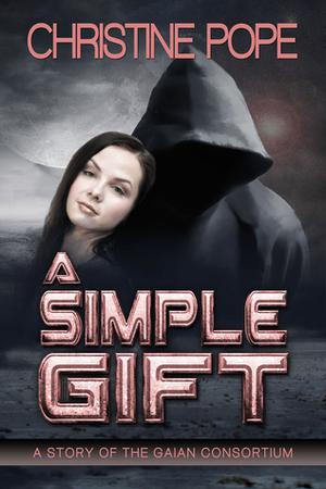 A Simple Gift by Christine Pope