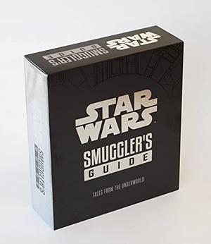 Star Wars: Smuggler's Guide by Daniel Wallace