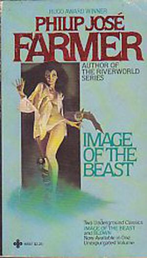 Image of the Beast / Blown (Image of the Beast #1-2)