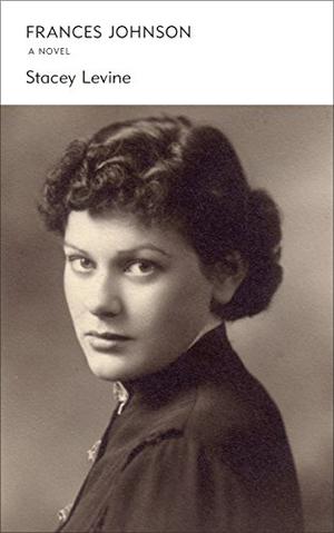 Frances Johnson by Stacey Levine