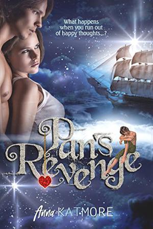 Pan's Revenge by Anna Katmore