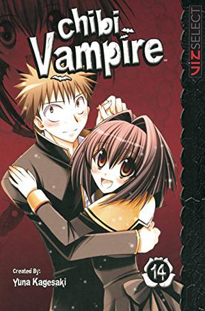 Chibi Vampire, Vol. 14 (Chibi Vampire #14)