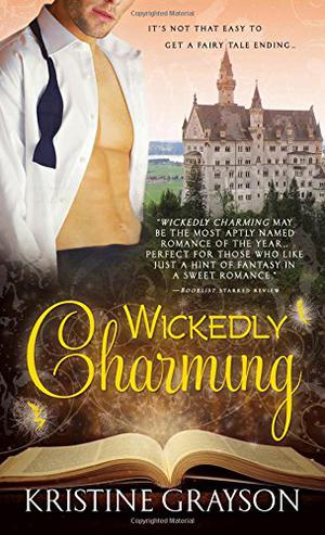 Wickedly Charming (Charming #3)