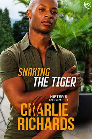 Snaking the Tiger (Stone Ridge Universe #144)