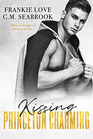Kissing Princeton Charming (Princeton Charming #1)
