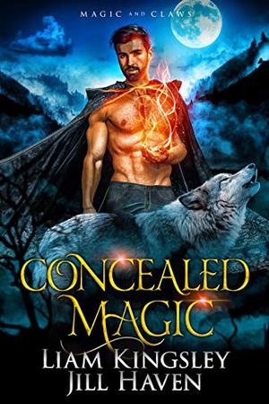 Concealed Magic by Liam Kingsley, Jill Haven
