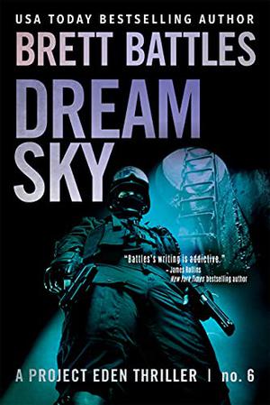 Dream Sky by Brett Battles