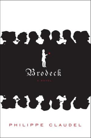 Brodeck by Philippe Claudel