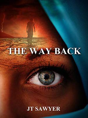 The Way Back (Carlie Simmons #3)