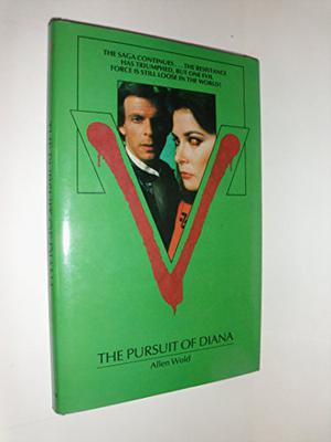 The Pursuit of Diana (V #3)