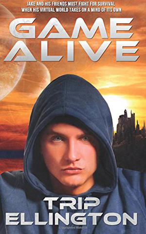 Game Alive by Trip Ellington