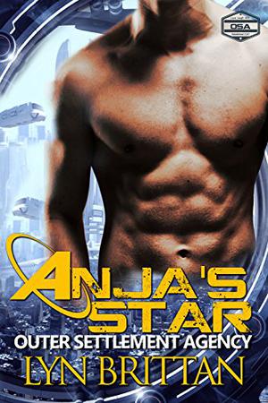 Anja's Star (Outer Settlement Agency #1)