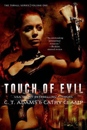 Touch of Evil (Thrall #1)