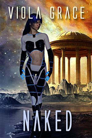 Naked (Terran Times Second Wave #17)