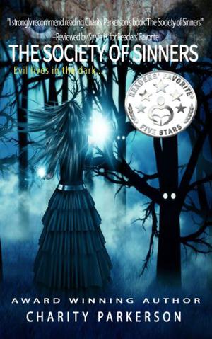 Brandon: The Society of Sinners (Sinners #1)