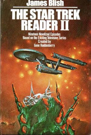 The Star Trek Reader II (The Star Trek Reader #2)
