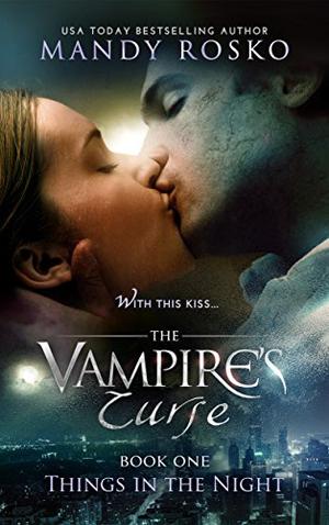 The Vampire's Curse (Things in the Night #1)