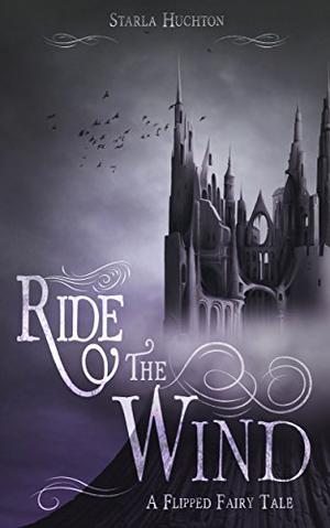Ride the Wind (Flipped Fairy Tales #3)