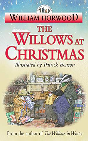 The Willows at Christmas (Tales of the Willows #4)