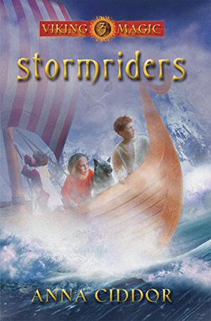 Stormriders (Viking Magic #3)