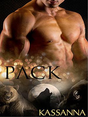 Pack (Pack Rulez #6)