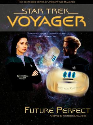 Future Perfect (Past Imperfect #3)