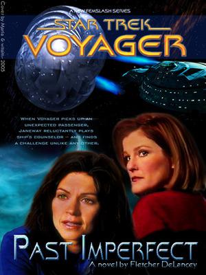 Past Imperfect (Past Imperfect #1)