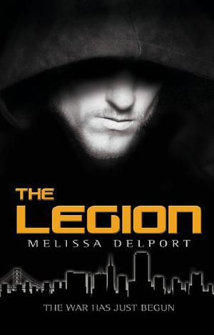 The Legion (Legacy Series #2)