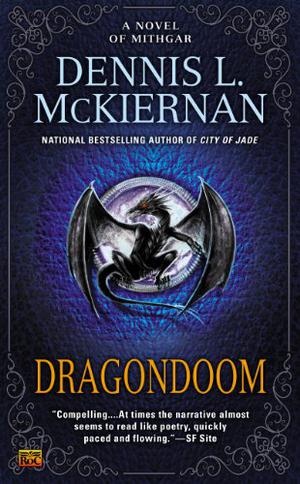 Dragondoom (Mithgar (Publication) #6)