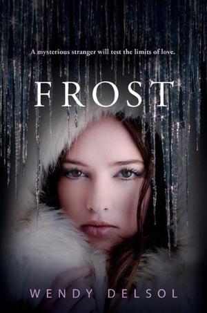 Frost by Wendy Delsol