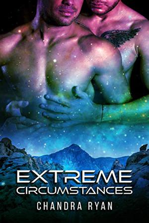 Extreme Circumstances (Universal Defiance #3)
