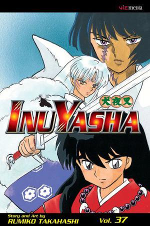 InuYasha: A Question of Time (犬夜叉 / Inuyasha #37)