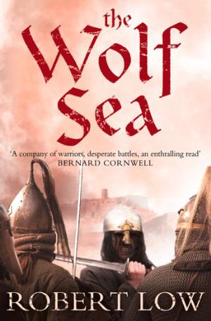 The Wolf Sea (Oathsworn #2)