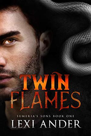 Twin Flames (Sumeria's Sons #1)