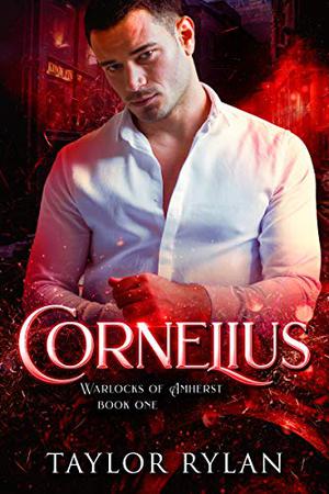 Cornelius (Warlocks of Amherst #1)
