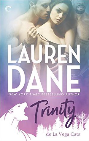 Trinity (de La Vega Cats #1)