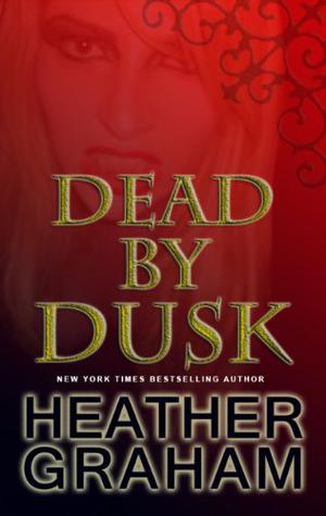 Dead By Dusk (Alliance Vampires #6)