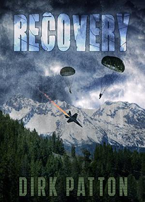 Recovery (V Plague #8)