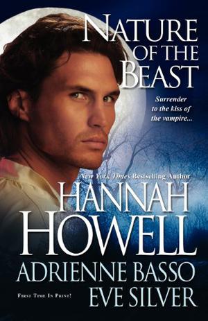 Nature Of The Beast (MacNachton Vampires #5)