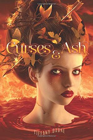 Curses & Ash (The Siren Chronicles #2)