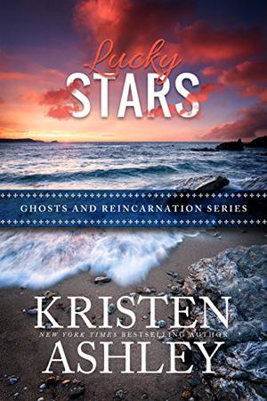 Lucky Stars (Ghosts and Reincarnation #5)