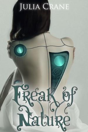 Freak of Nature (IFICS #1)