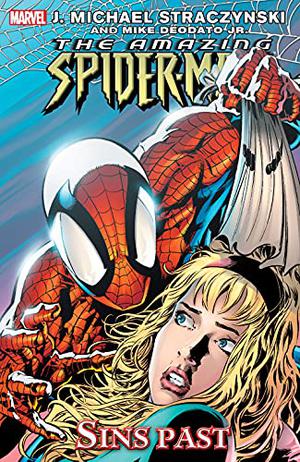 The Amazing Spider-Man, Vol. 8: Sins Past (Amazing Spider-Man 1999 Single Issues #509-514)