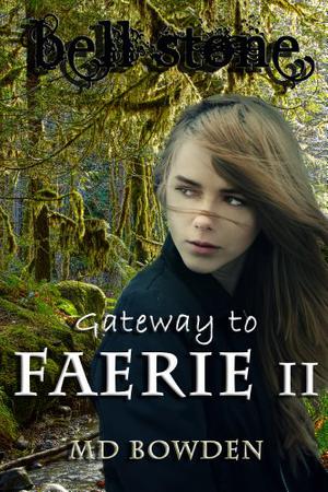 Bell Stone by M.D. Bowden