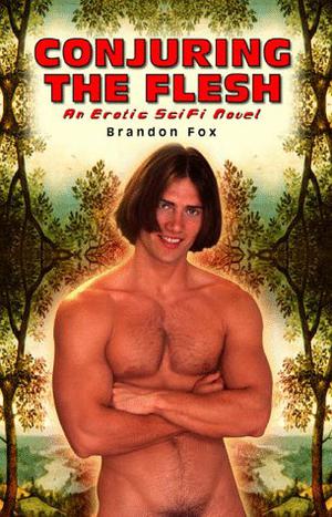 Conjuring the Flesh (Pledged to Magic #2)